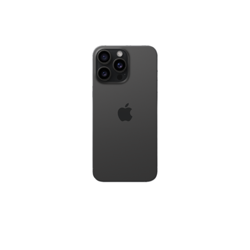 СМАРТФОН APPLE IPHONE 15 PRO MAX 256GB BLACK TITANIUM