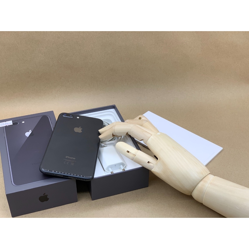 БУ СМАРТФОН Apple iPhone 8 Plus 64Gb Black