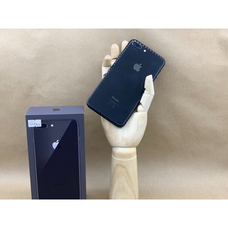 БУ СМАРТФОН Apple iPhone 8 Plus 64Gb Black