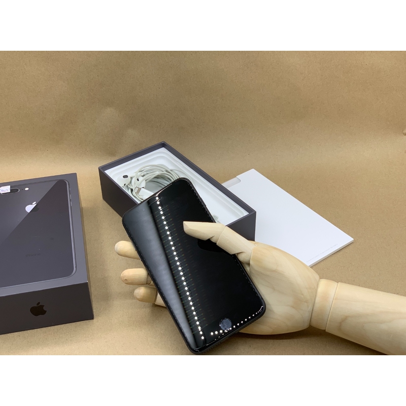 БУ СМАРТФОН Apple iPhone 8 Plus 64Gb Black