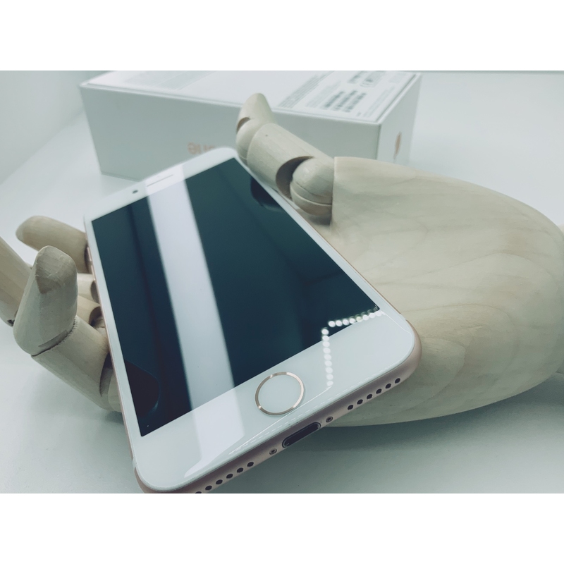 БУ APPLE IPHONE 7 32GB ROSE GOLD