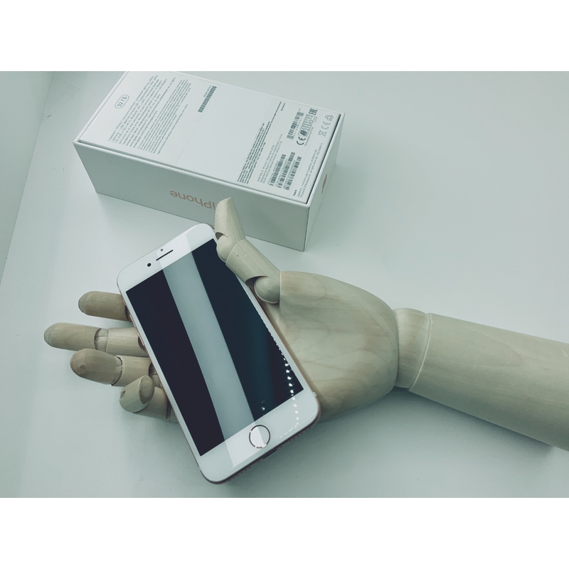 БУ APPLE IPHONE 7 32GB ROSE GOLD