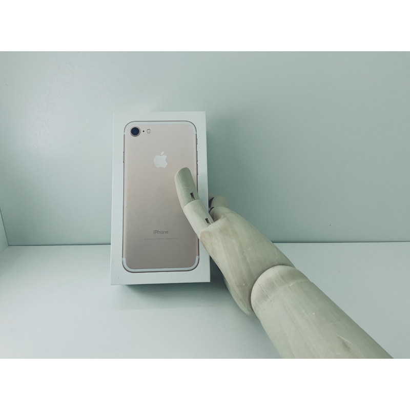 БУ APPLE IPHONE 7 32GB ROSE GOLD