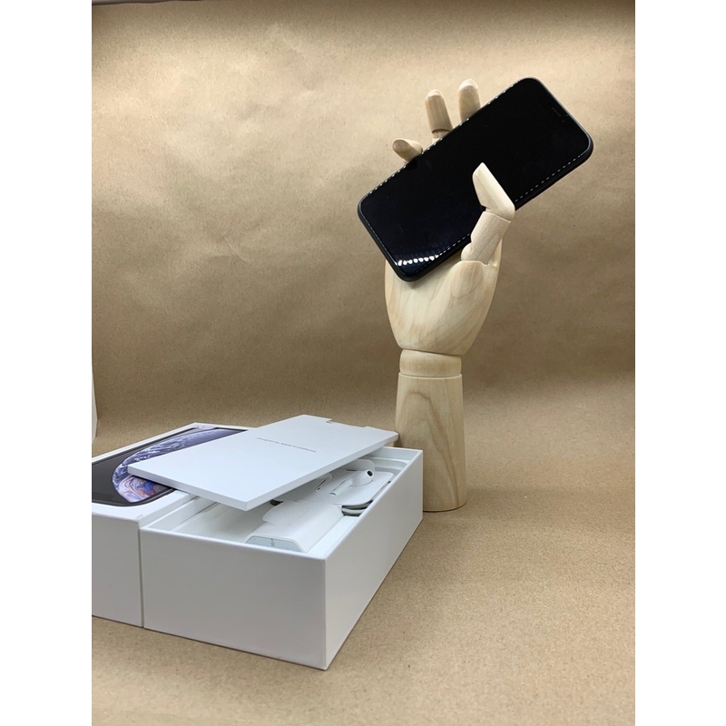 БУ СМАРТФОН APPLE IPHONE XR 64GB BLACK