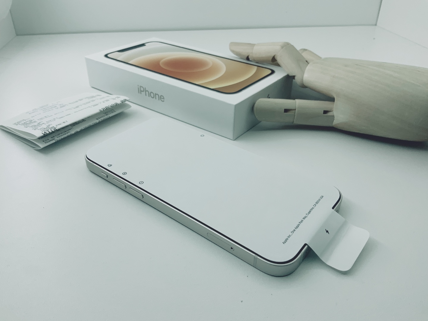 Купить Смартфон Apple iPhone MINI 64GB SILVER в каталоге магазина 59SALE по  выгодной цене с доставкой, отзывы, фотографии | New & Used